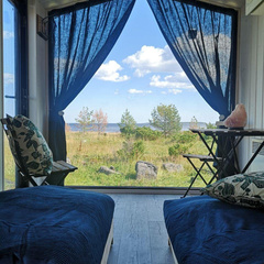 Этнографический ландшафтный комплекс Лопский берег, Беломорский район, Республика Карелия