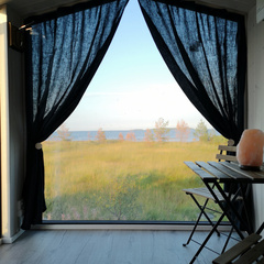 Этнографический ландшафтный комплекс Лопский берег, Беломорский район, Республика Карелия