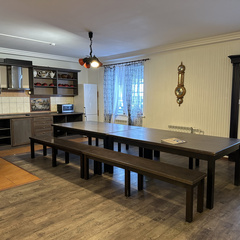 Этнографический ландшафтный комплекс Лопский берег, Беломорский район, Республика Карелия