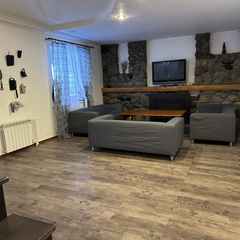 Этнографический ландшафтный комплекс Лопский берег, Беломорский район, Республика Карелия