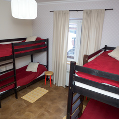 Этнографический ландшафтный комплекс Лопский берег, Беломорский район, Республика Карелия