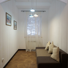 Этнографический ландшафтный комплекс Лопский берег, Беломорский район, Республика Карелия