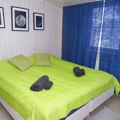 Этнографический ландшафтный комплекс Лопский берег, Беломорский район, Республика Карелия