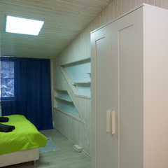 Этнографический ландшафтный комплекс Лопский берег, Беломорский район, Республика Карелия