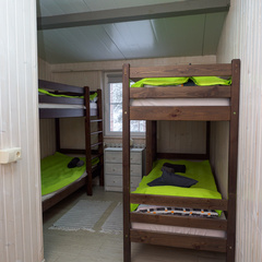 Этнографический ландшафтный комплекс Лопский берег, Беломорский район, Республика Карелия