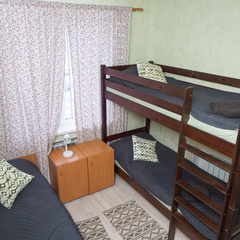 Этнографический ландшафтный комплекс Лопский берег, Беломорский район, Республика Карелия