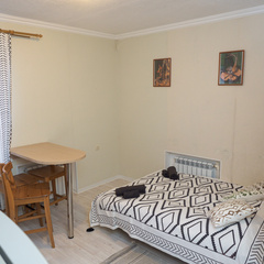 Этнографический ландшафтный комплекс Лопский берег, Беломорский район, Республика Карелия