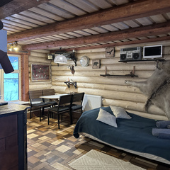 Этнографический ландшафтный комплекс Лопский берег, Беломорский район, Республика Карелия