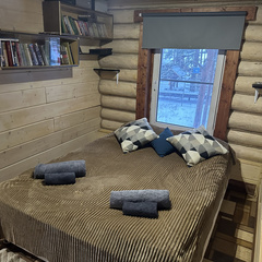 Этнографический ландшафтный комплекс Лопский берег, Беломорский район, Республика Карелия