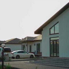 База отдыха Пересыпкино мыс, Гавриловский район, Тамбовская область