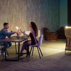 База отдыха Пересыпкино мыс, Гавриловский район, Тамбовская область