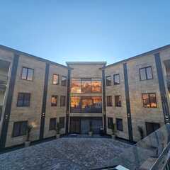 Отель Династия, Сочи, Краснодарский край