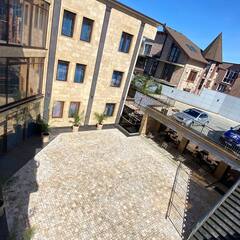 Отель Династия, Сочи, Краснодарский край