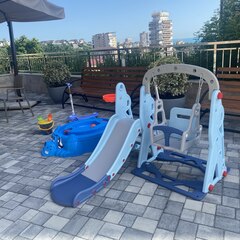 Отель Династия, Сочи, Краснодарский край