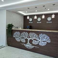 Отель Династия, Сочи, Краснодарский край