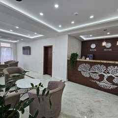 Отель Династия, Сочи, Краснодарский край