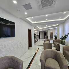 Отель Династия, Сочи, Краснодарский край