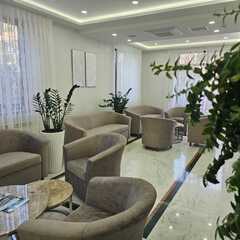 Отель Династия, Сочи, Краснодарский край