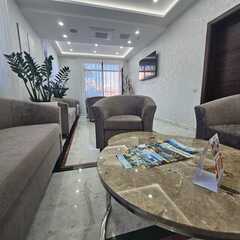 Отель Династия, Сочи, Краснодарский край