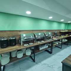 Отель Династия, Сочи, Краснодарский край