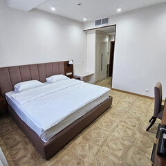 Отель Династия, Сочи, Краснодарский край