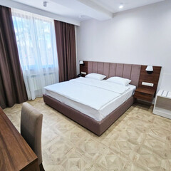 Отель Династия, Сочи, Краснодарский край