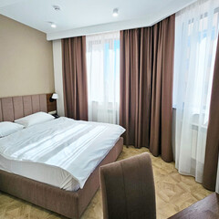 Отель Династия, Сочи, Краснодарский край