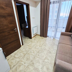 Отель Династия, Сочи, Краснодарский край