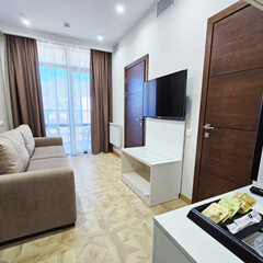 Отель Династия, Сочи, Краснодарский край