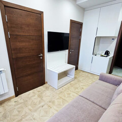 Отель Династия, Сочи, Краснодарский край