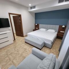 Отель Династия, Сочи, Краснодарский край