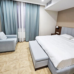 Отель Династия, Сочи, Краснодарский край