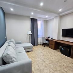 Отель Династия, Сочи, Краснодарский край