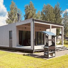 Коттеджный комплекс Маро Лампи, Ленинградская область