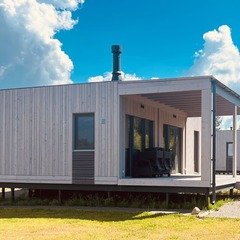 Коттеджный комплекс Маро Лампи, Ленинградская область