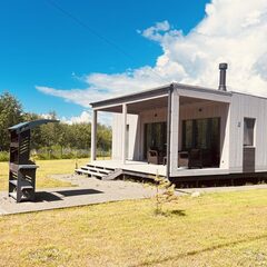 Коттеджный комплекс Маро Лампи, Ленинградская область