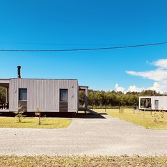 Коттеджный комплекс Маро Лампи, Ленинградская область