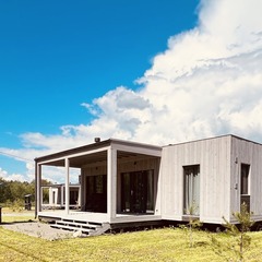 Коттеджный комплекс Маро Лампи, Ленинградская область