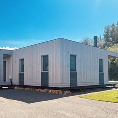 Коттеджный комплекс Маро Лампи, Ленинградская область