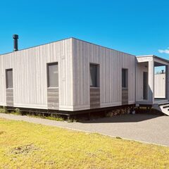 Коттеджный комплекс Маро Лампи, Ленинградская область