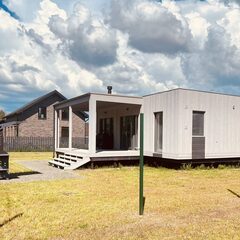 Коттеджный комплекс Маро Лампи, Ленинградская область