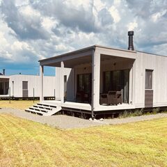 Коттеджный комплекс Маро Лампи, Ленинградская область