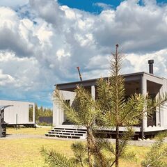 Коттеджный комплекс Маро Лампи, Ленинградская область