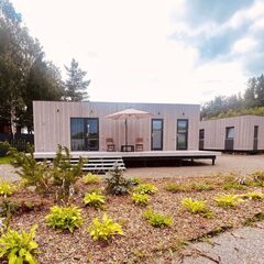 Коттеджный комплекс Маро Лампи, Ленинградская область