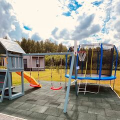 Коттеджный комплекс Маро Лампи, Ленинградская область