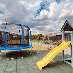 Коттеджный комплекс Маро Лампи, Ленинградская область