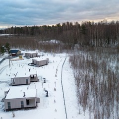 Коттеджный комплекс Маро Лампи, Ленинградская область