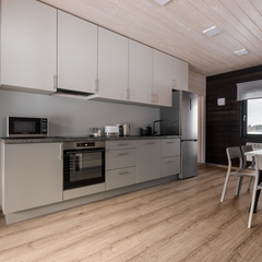 Коттеджный комплекс Маро Лампи, Ленинградская область