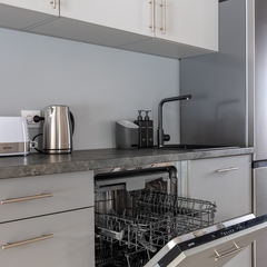 Коттеджный комплекс Маро Лампи, Ленинградская область