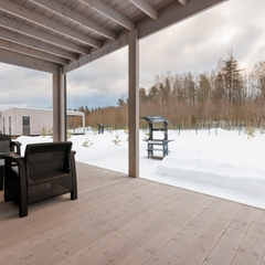 Коттеджный комплекс Маро Лампи, Ленинградская область